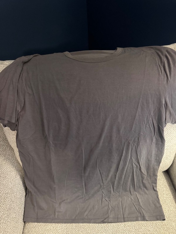 lululemon mens shirt 2xl gallery