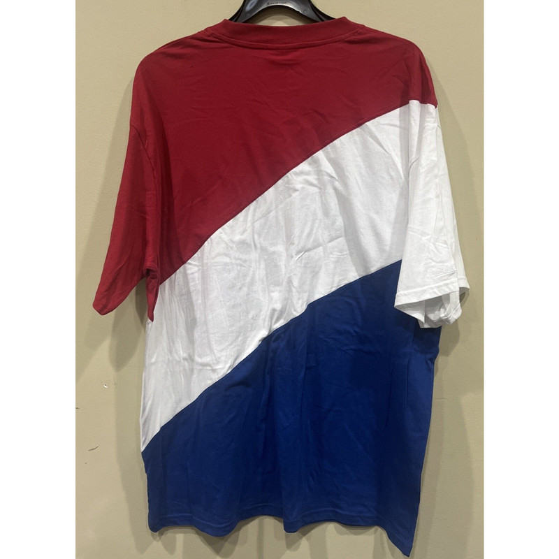 Mitchell & Ness Washington Justice Short Sleeve Tee Shirt Overwatch League 2XL gallery