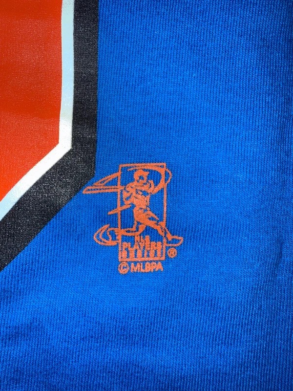 Majestic David Wright #5 New York Mets jersey men’s XL gallery