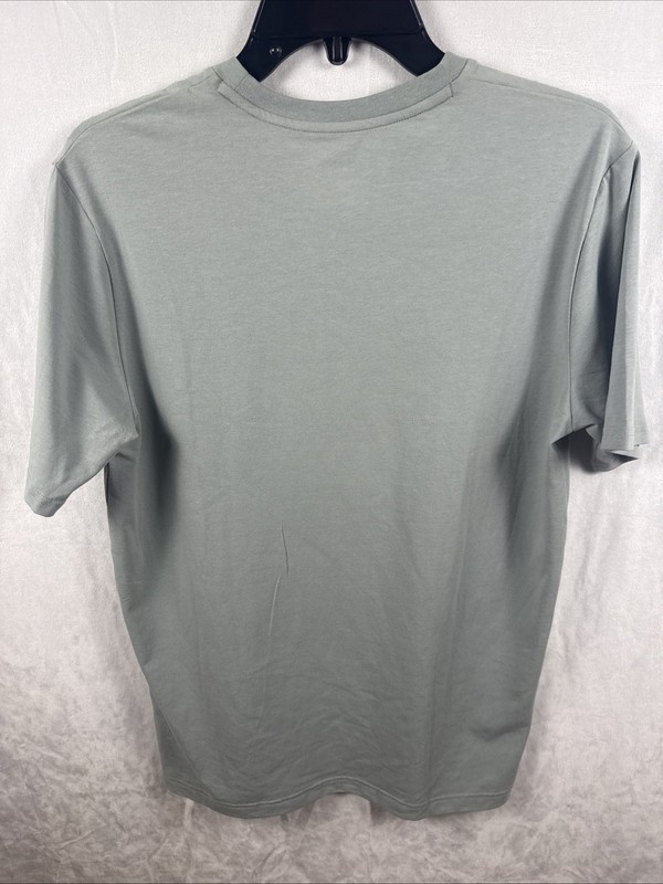 Under Armour Men's Size S - Icon Graphic T-Shirt Silica Green - Style 6000000 gallery
