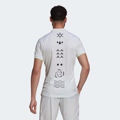 Adidas Men’s Paris HEAT.RDY Tennis FREELIFT POLO Shirt HC7698