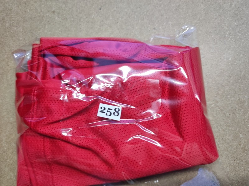 Norway 2016 2017 Training Football Jersey Player Issue Mens Small Nike Adult Red gallery