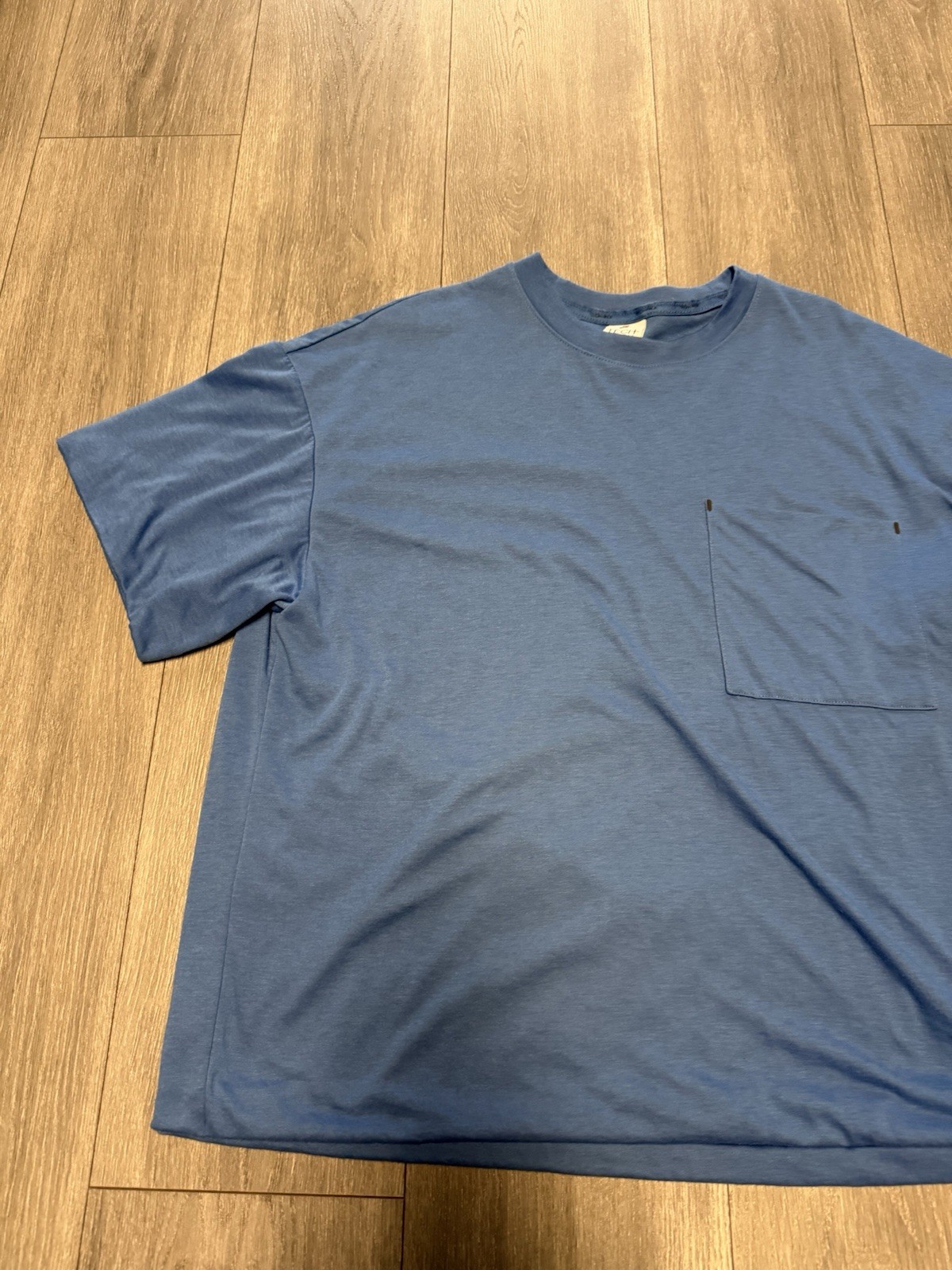 Nike Sportswear Tech Pack Dri-Fit Pocket Blue FB7392-402 Mens Sz M Worn Once gallery