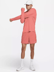 Nike Men’s Dri-FIT Element Running Crew Shirt