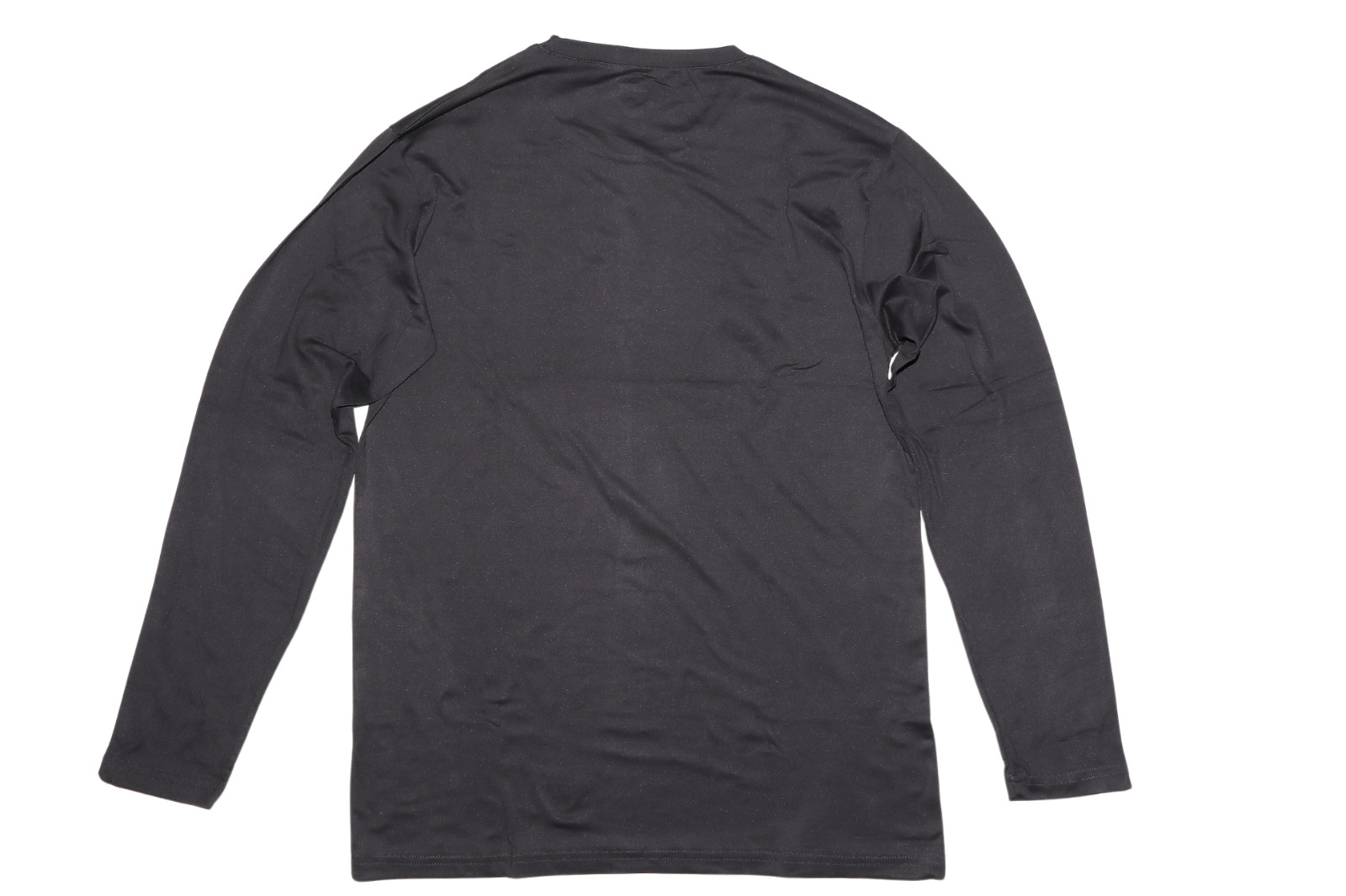 Spyder Men's Moisture Wicking Quick Dry Fit Light Long Sleeve Sports T-Shirt XL gallery