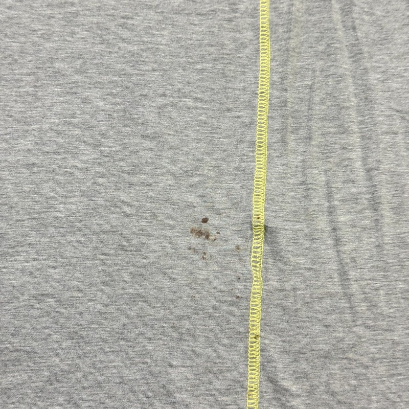 Tasc Performance Shirt Mens XL Gray Short Sleeve Crewneck Moisture Wicking gallery