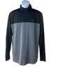 Maven Co Op Color Block Performance 1/4 Zip Pullover Men’s Size Medium gallery