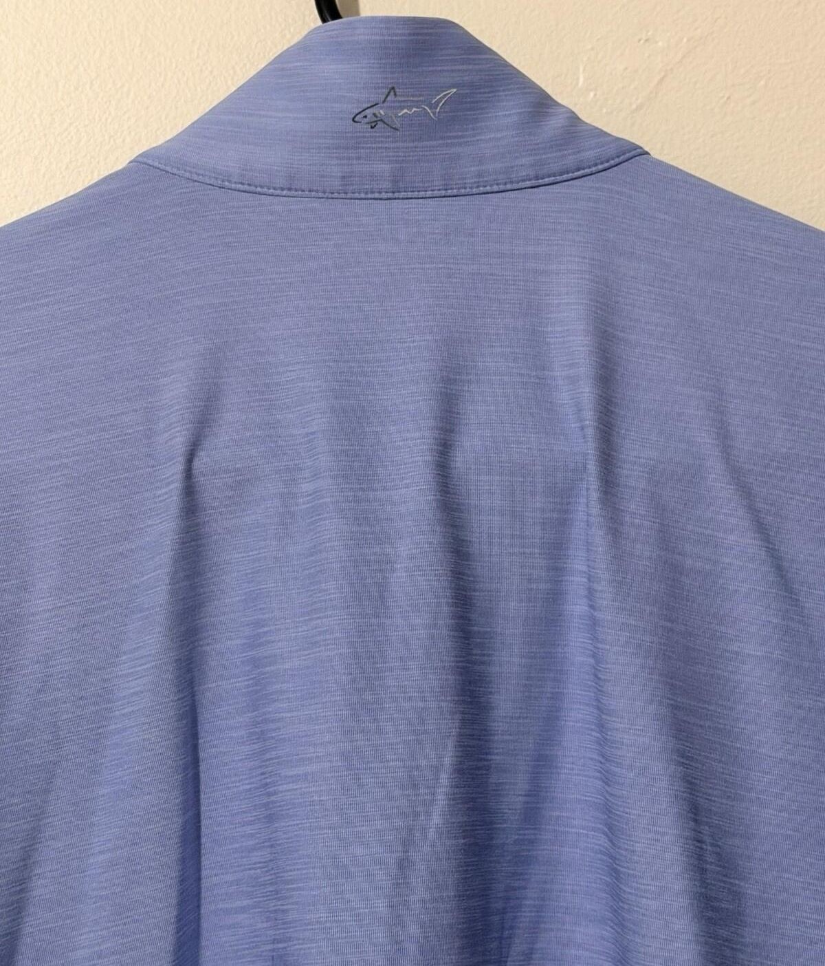 XL - Men - Greg Norman Play Dry 1/4 Zip Pullover (NWOT) gallery