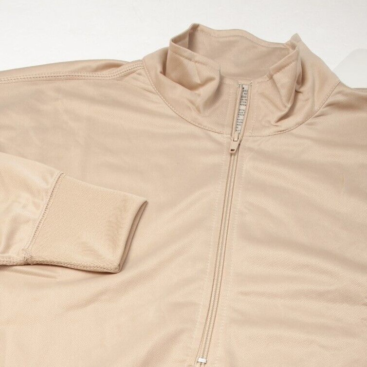 Active Force Apparel Sleeping Shirt Mens XL Tan Heat Retentive 8415-00-890-2103 gallery