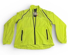 Little Donkey Andy Mens Running Jacket Full Zip Jacket Men’s Size XXL
