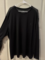 Polo Ralph Lauren Performance USRL Athletic Long Sleeve T Shirt 3XLT