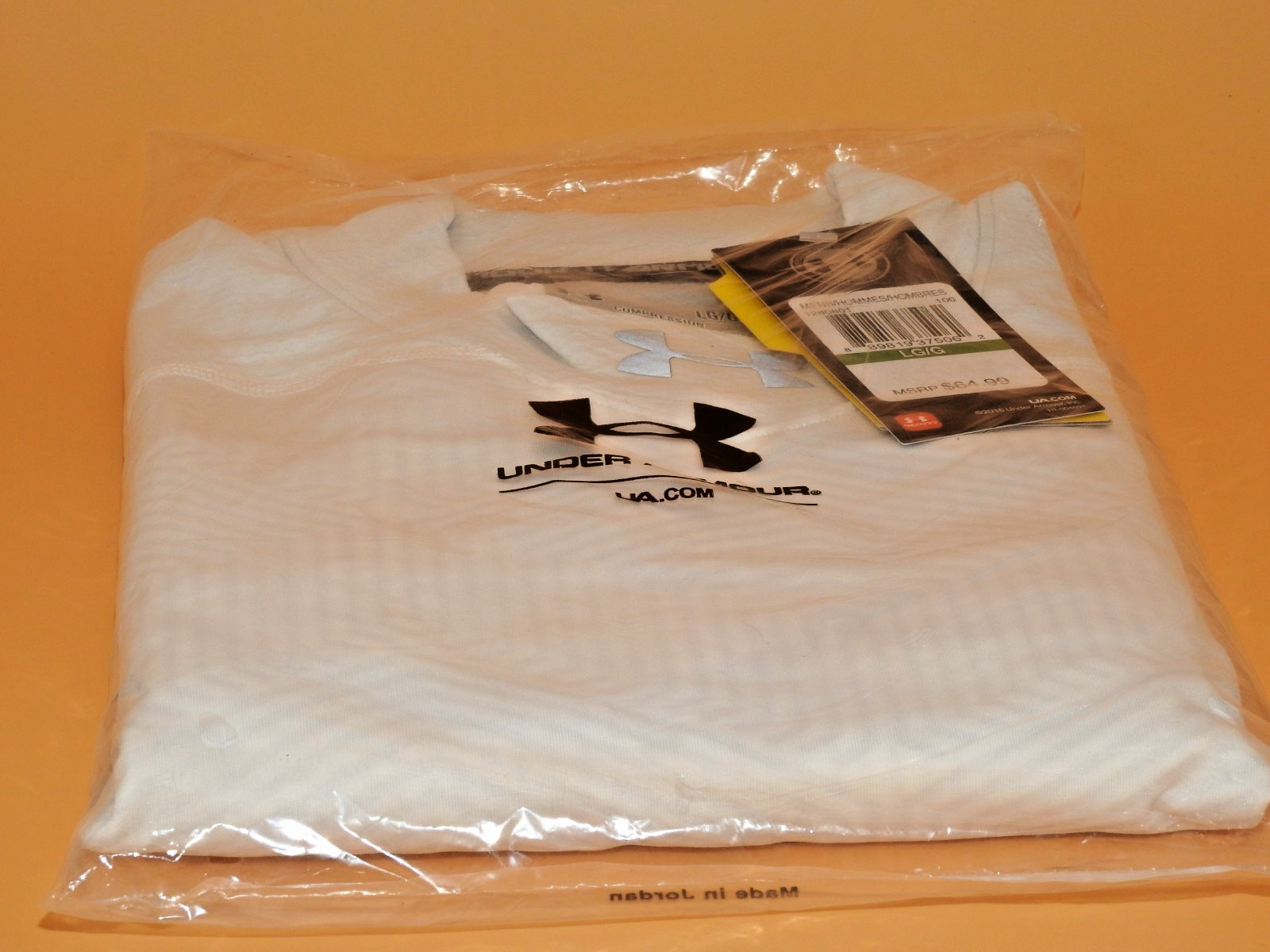 Under Armour Elements ColdGear Infrared Long Sleeve Mock Neck Top- 1280801 gallery
