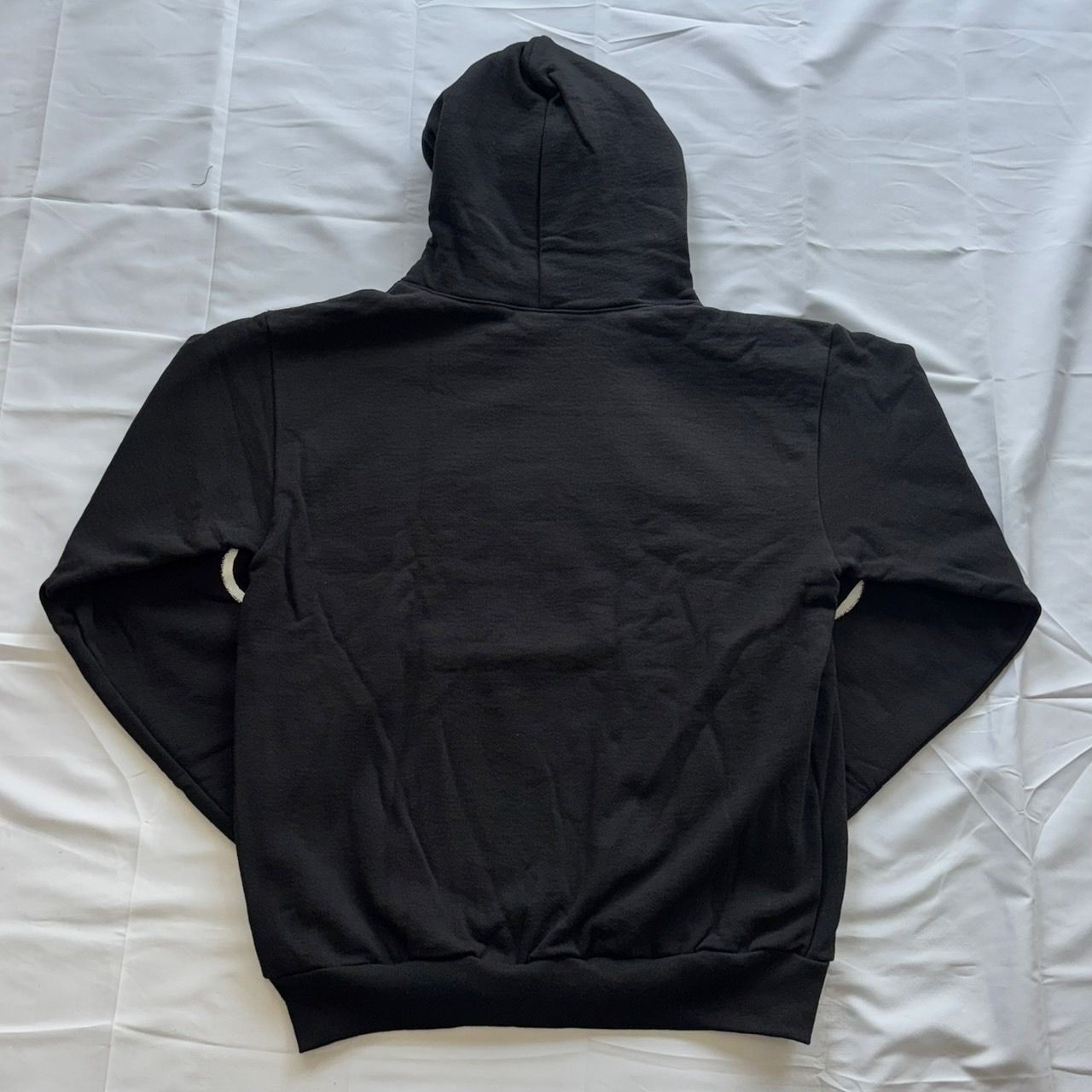 Takashi Murakami COMPLEX CON ENZO CIRCLE HOODIE BLACK ED300 M size Enso gallery