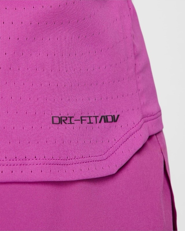 Nike Aeroswift Dri-Fit ADV Running Singlet Hot Fuchsia FN4231-518 Men's Medium gallery