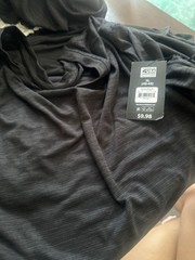 athletic works mens xl shirt
