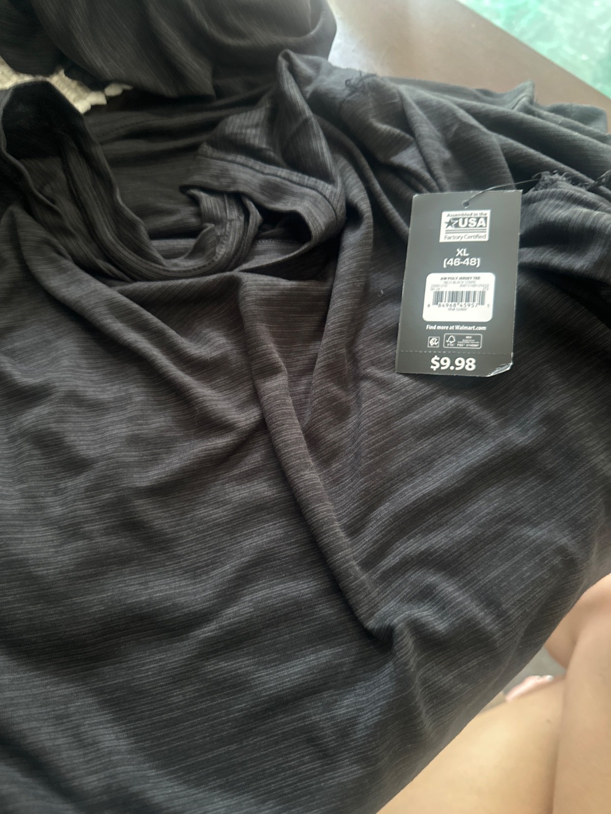 athletic works mens xl shirt gallery