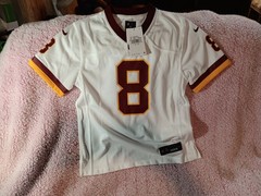 Nike Brian Robinson Jr. Color Rush NFL Jersey Size Medium