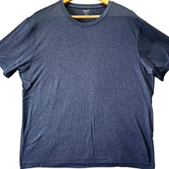 Old Navy Active Mens XL Blue Cloudmotion Go-Dry Cool T-Shirt Super Soft