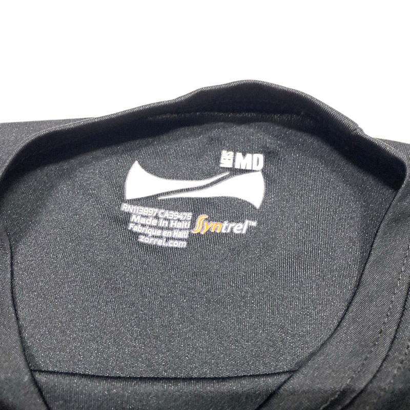 Ironman Triathlon 70.3 Oceanside 2018 Men's Medium Pullover T-Shirt Black gallery
