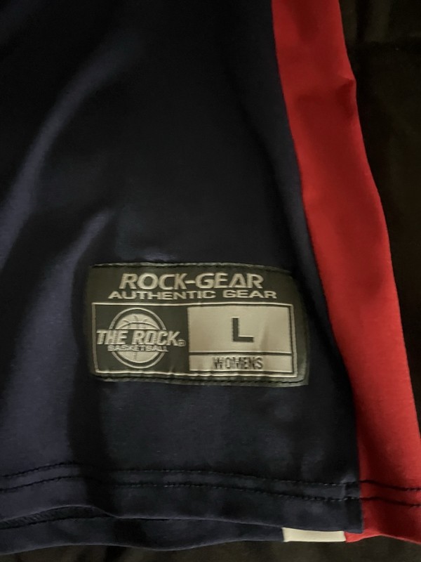 New Vintage CHAMPS SPORTS basketball Jersey gallery