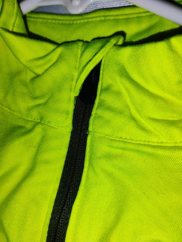 Under Armour Men's All Season Gear Size Large Loose Fit Color Fluorescent Yellow gallery