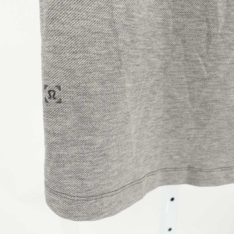 Lululemon Performance Polo SZ M Athleisure Breathable Stretch Preppy Academic gallery