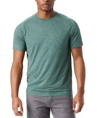 NWT Bass Outdoor Men’s XL Microtech Performance Short Sleeve Tee J2091