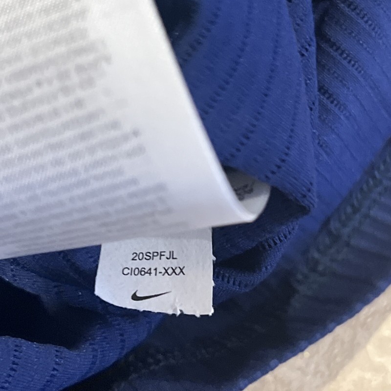 Nike 2020 Elite Pro Speedsuit Track Field Running Suit CI0641-XXX Men’s Size (L) gallery