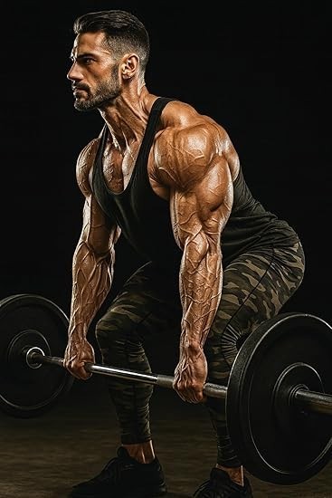 NEW Men 3 Pack Dry Fit Y-Back Muscle Tank Top gallery