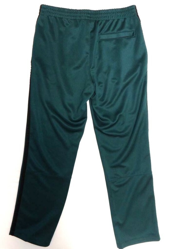 Nike Signature Dark Green Athletic Track Pants Men's NWT gallery