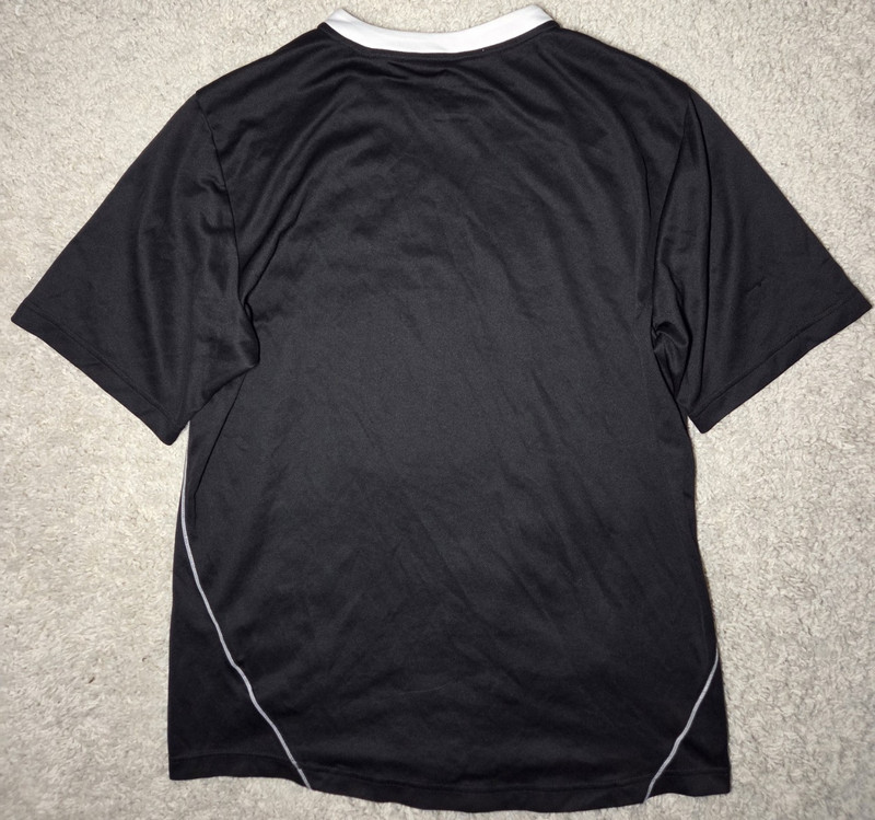 Adidas Team Performance Disney Showcase Athletic Jersey Medium gallery