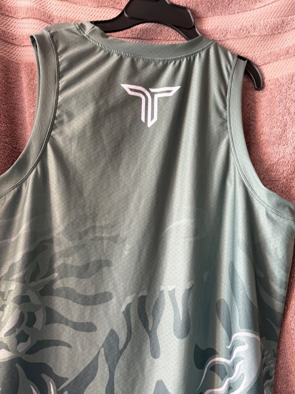 TAKEDOWN TANK MENS SIZE MED gallery