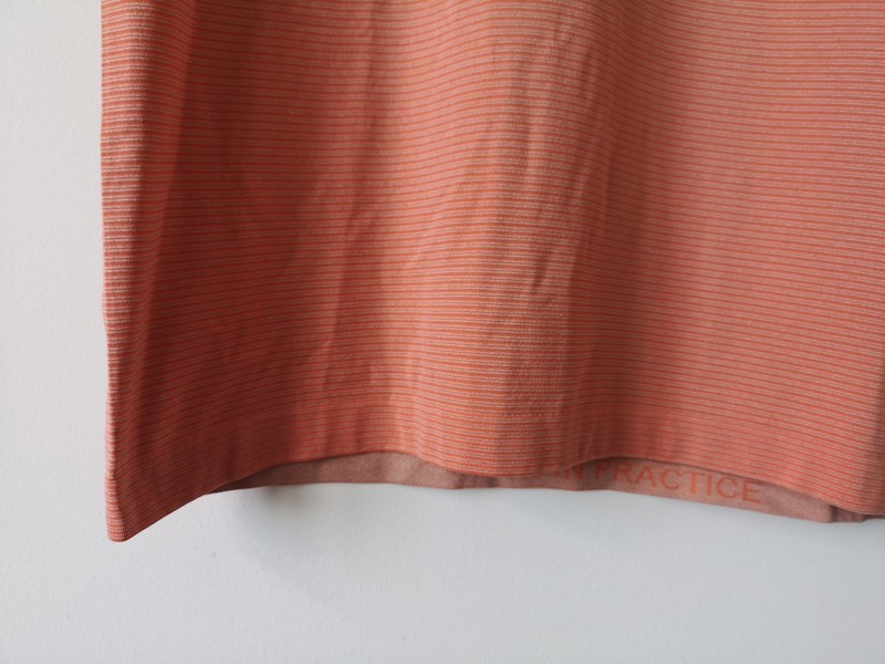 NWT LULULEMON Metal Vent Tech SS 2.0 Top Shirt Men's Medium XSWC/RWLI Orange gallery
