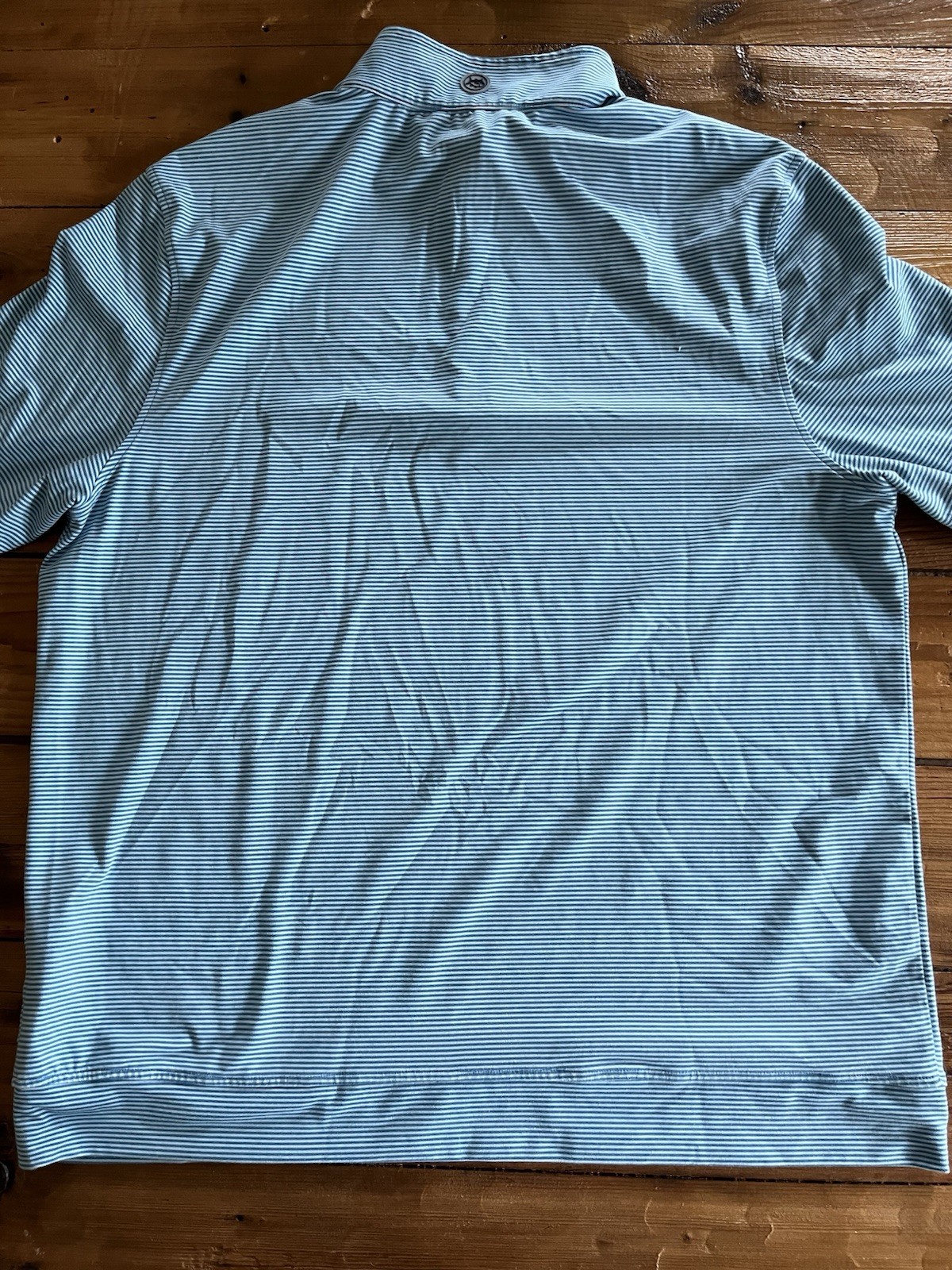 Southern Tide Pullover Mens XLarge Tide To Trail 1/4 Zip Stretch Performance gallery