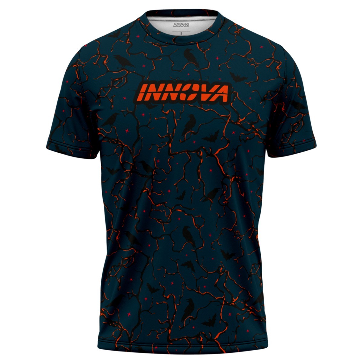 Innova 2025 Halloween Jersey gallery