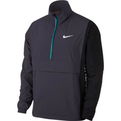 Nike Men’s Court Stadium Tennis Jacket Windbreaker Black Size XL 934481-009