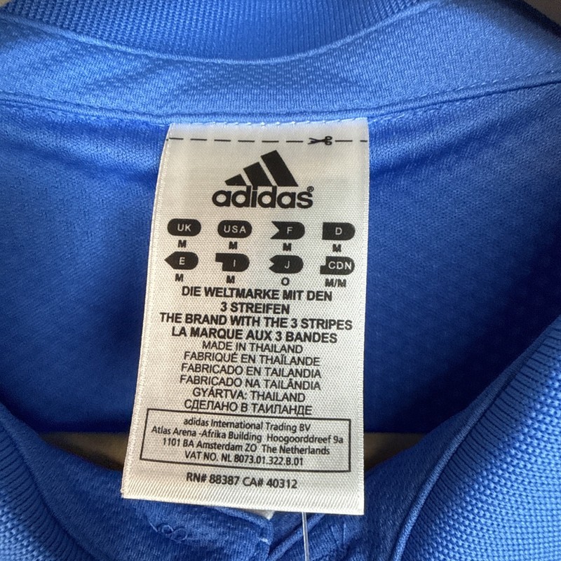 NWT WESTERN &SOUTHERN US OPEN SERIES TENNIS ADIDAS CLIMACOOL SHRT MED,Cincinnati gallery