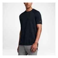 NIKE TECH KNIT TOP MEN’S UK S – 832186 010
