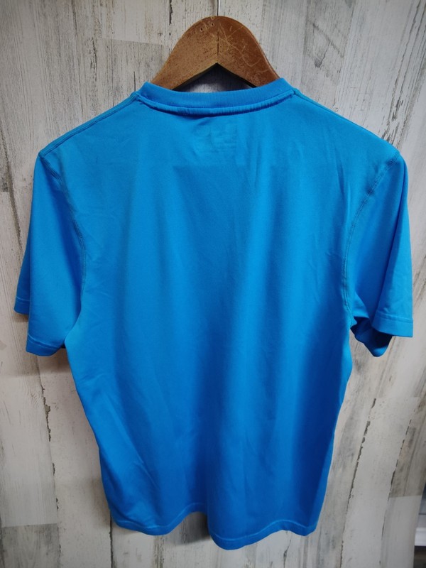 Athletic Shirt Bundle (3) Adidas, Nike, Under Armour Men's Small gallery