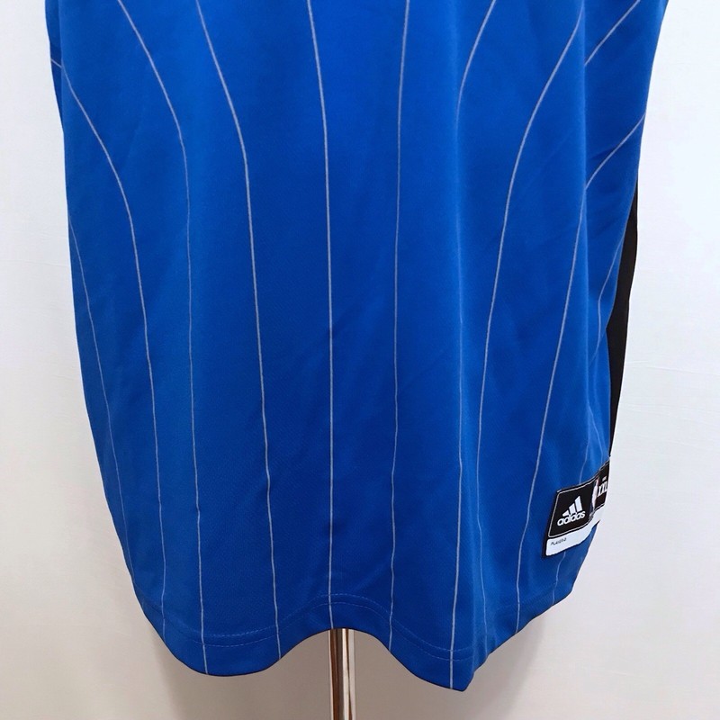 Adidas NWOT Orlando Magic NBA Team Jersey Men 2XL gallery