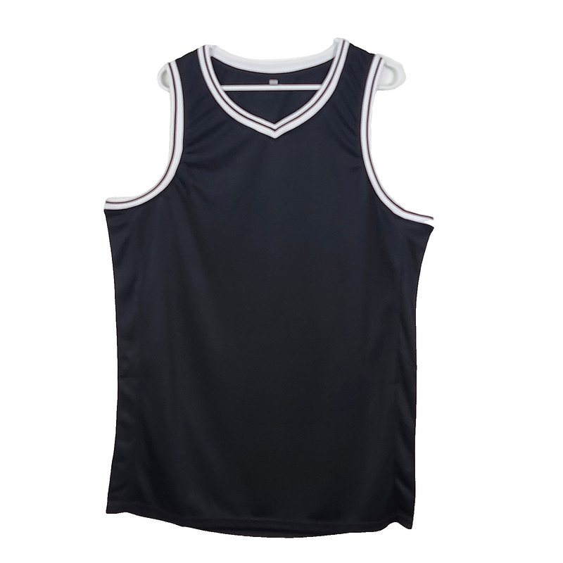 Men Activewear Sleeveless Tops Mesh Superior Quality V-Neck 2XL gallery