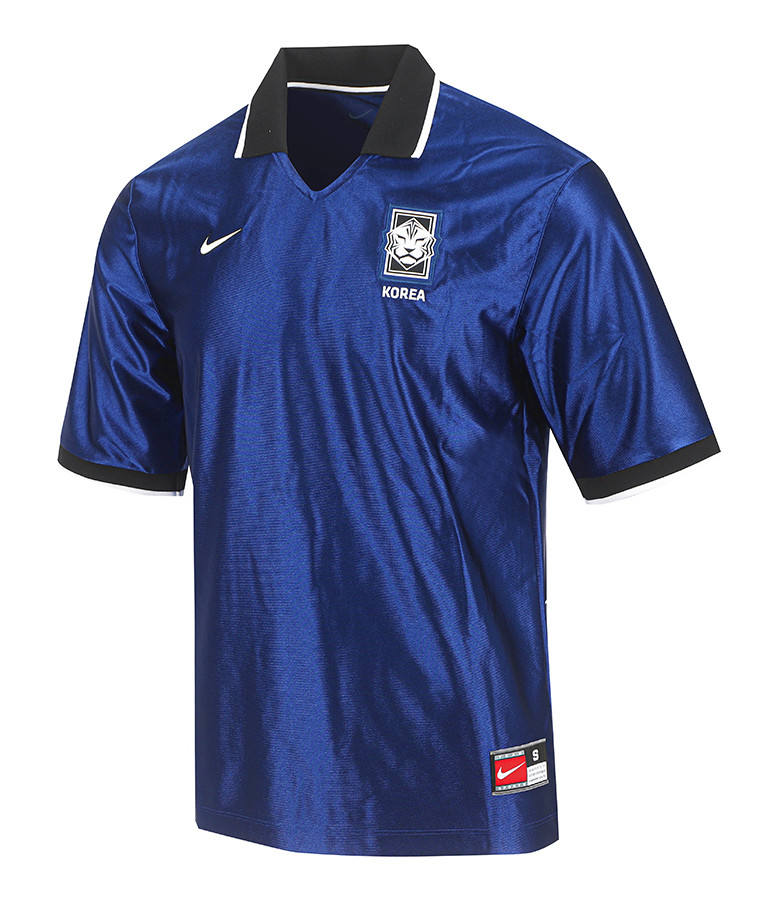 Nike Korea Energy Dri-Fit Soccer Jersey Men's Sports T-Shirt [ASIA:M] IH1279-418 gallery