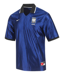 Nike Korea Energy Dri-Fit Soccer Jersey Men’s Sports T-Shirt [ASIA:M] IH1279-418
