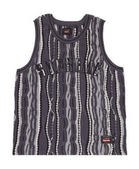 NEW! Supreme x Coogi Basketball Jersey SS23- Black – Size Large – SHIPS NOW!