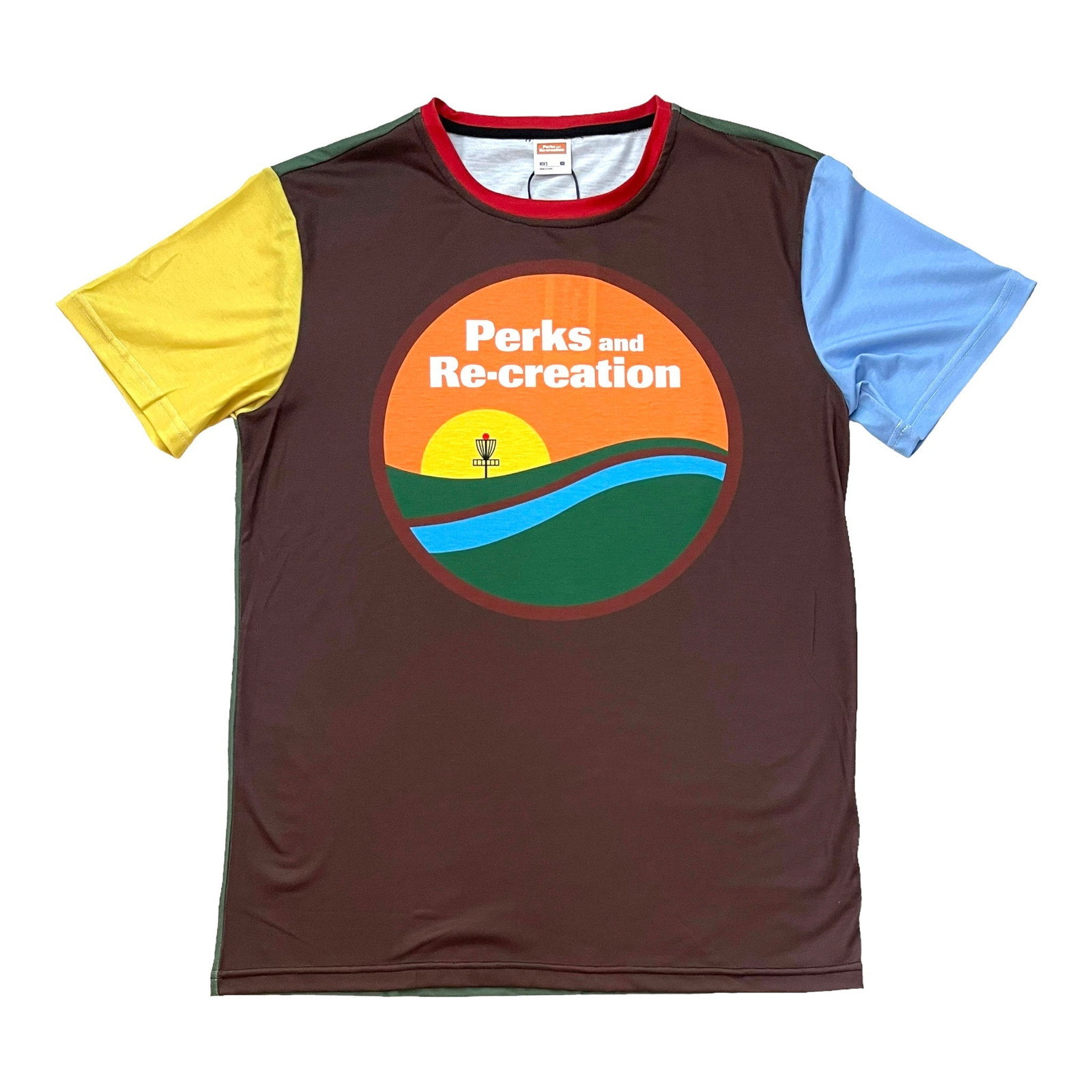 All Day Jersey gallery