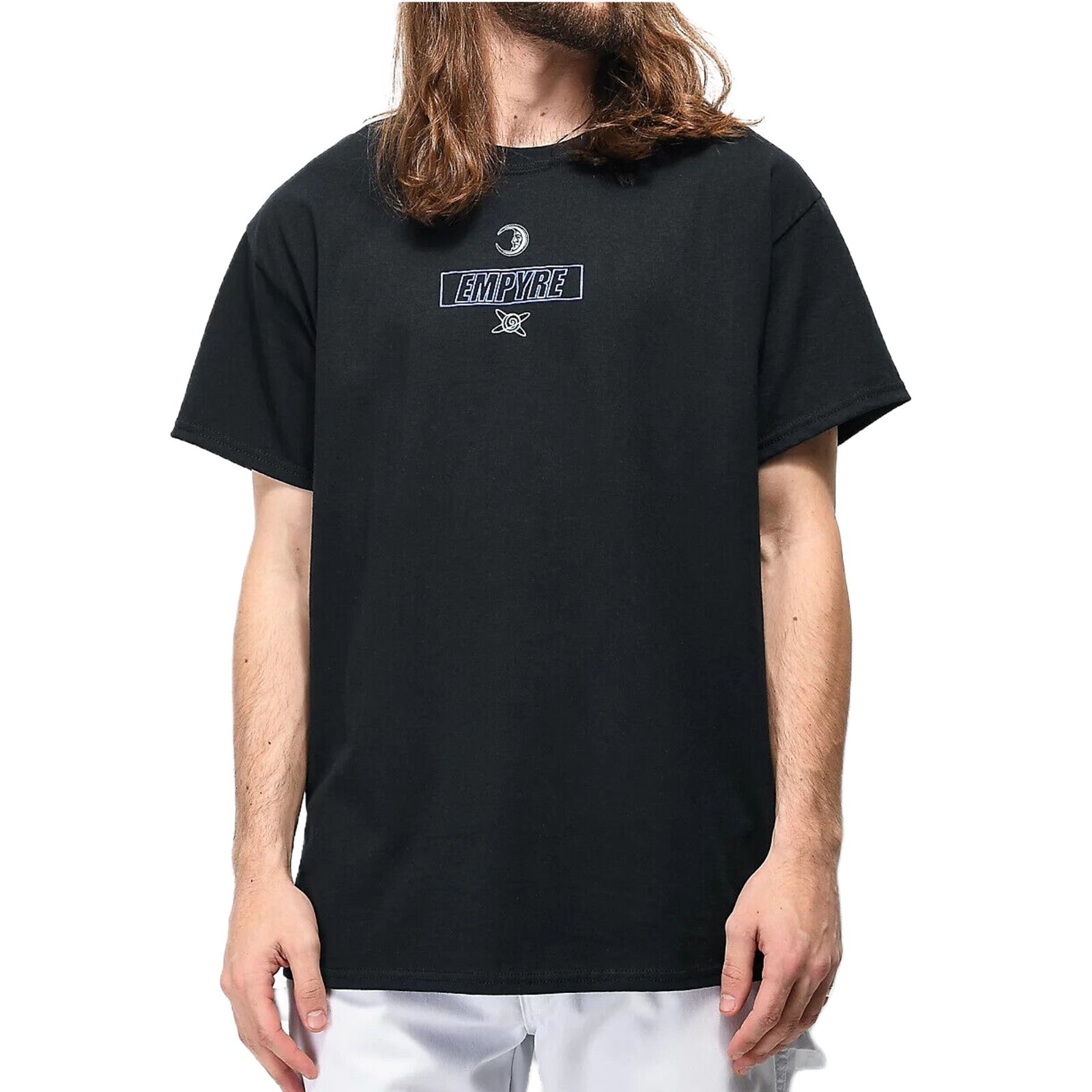 Empyre Harmony Fantastic Reality Men's T-shirts The Time Has Come NEW gallery