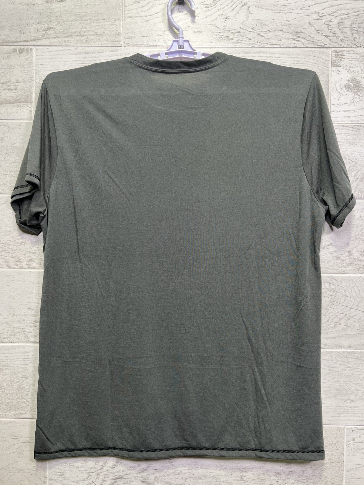 Perfect Game Apparel Mens Size XL Short Sleeve Performance Athletic Shirt gallery