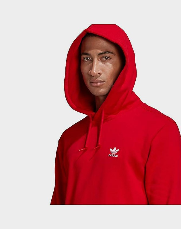 NEW ADIDAS 3 FOIL ORIGIN SUPERSTAR FLEECE TOP HOODIE HOODY PULLOVER HOODIE MENS gallery