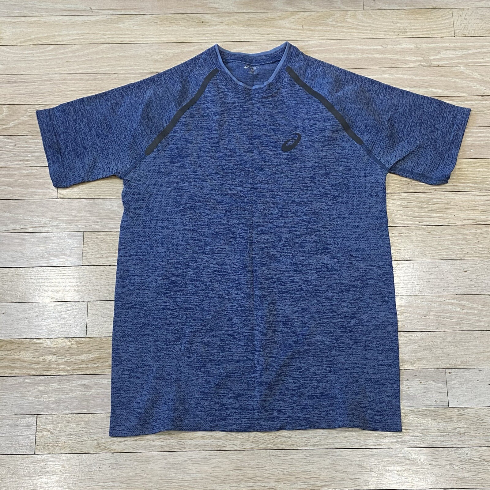 ASICS performance running / exercise tee gallery