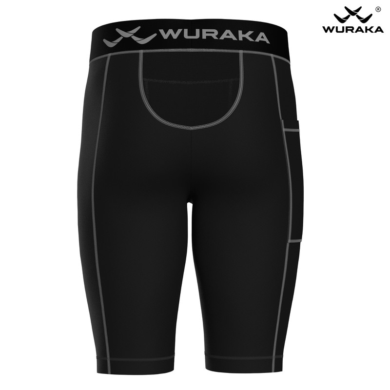 Mens Compression Armor Base layer Under Armor Half Sleeve Shirt & Fitness Shorts gallery